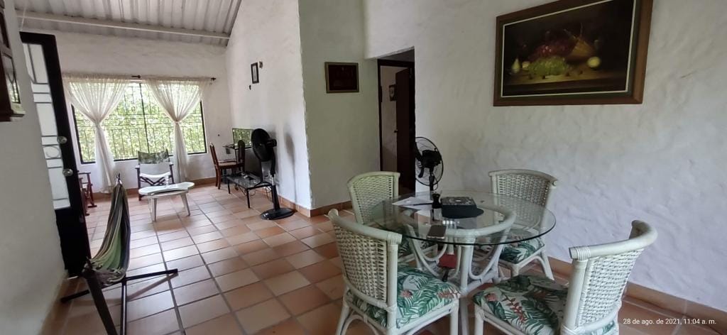 Casa de 5 alcobas en venta en Ricaurte, Ricaurte, 416 m² · foto 17 de 24