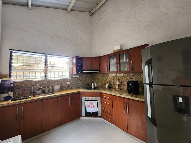 Casa de 5 alcobas en venta en Ricaurte, Ricaurte, 416 m² · foto 18 de 24