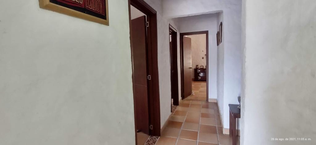 Casa de 5 alcobas en venta en Ricaurte, Ricaurte, 416 m² · foto 19 de 24