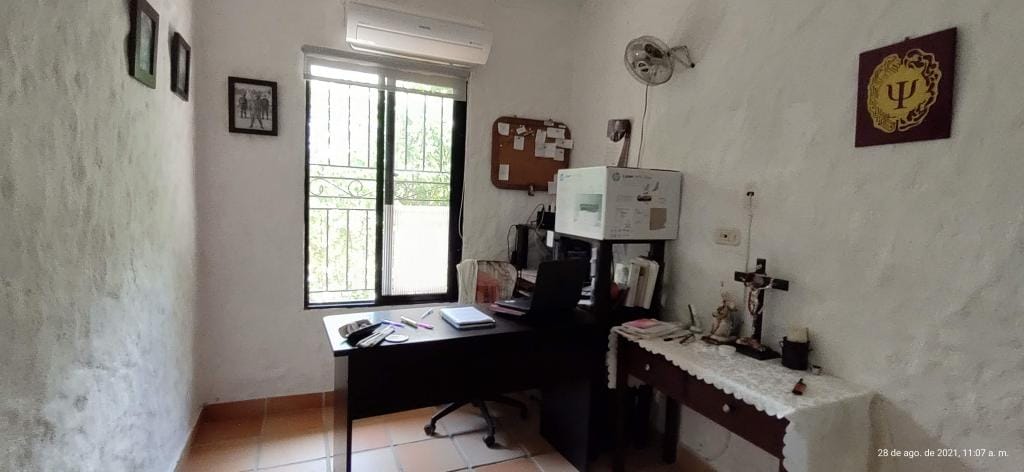 Casa de 5 alcobas en venta en Ricaurte, Ricaurte, 416 m² · foto 23 de 24