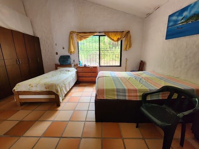 Casa de 5 alcobas en venta en Ricaurte, Ricaurte, 416 m² · foto 24 de 24