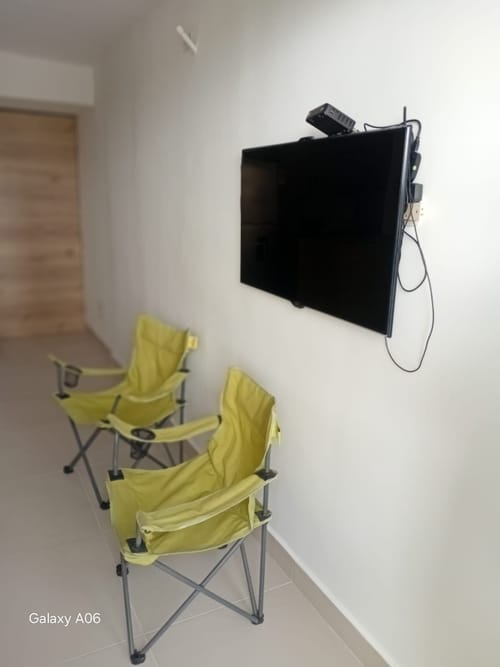 Apartamento de 3 alcobas en arriendo en Torices, Cartagena, 55 m² · foto 10 de 16
