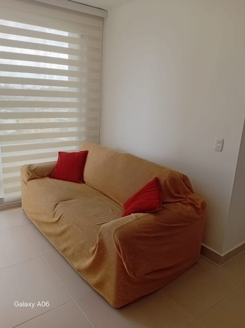 Apartamento de 3 alcobas en arriendo en Torices, Cartagena, 55 m² · foto 11 de 16