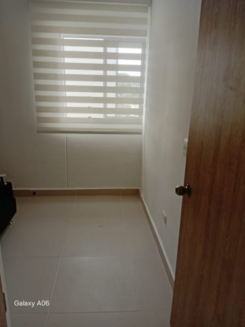 Apartamento de 3 alcobas en arriendo en Torices, Cartagena, 55 m² · foto 12 de 16