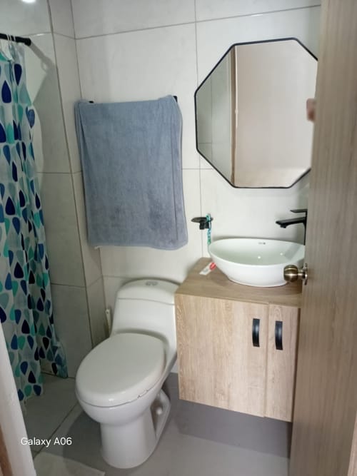 Apartamento de 3 alcobas en arriendo en Torices, Cartagena, 55 m² · foto 16 de 16