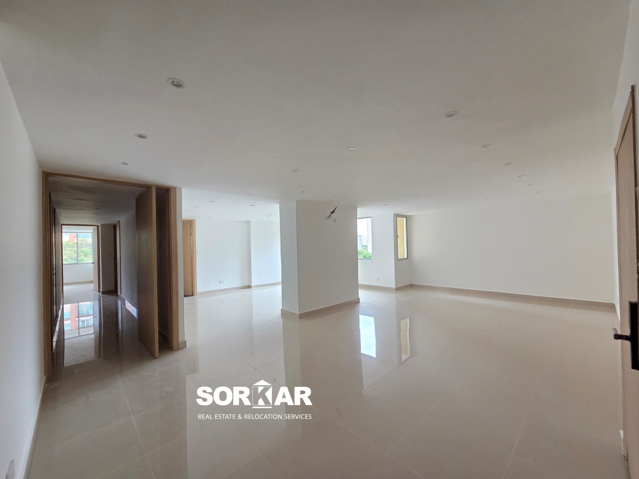 Apartamento en Venta en Altos del prado, Barranquilla