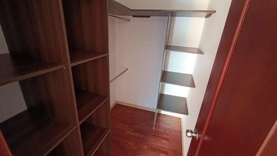 Apartamento de 3 alcobas en arriendo en La Florida, Medellín, 117 m² · foto 10 de 21