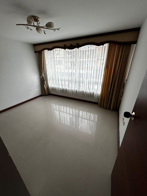Apartamento de 2 alcobas en arriendo en La Estanzuela, Bogotá, 60 m² · foto 10 de 13