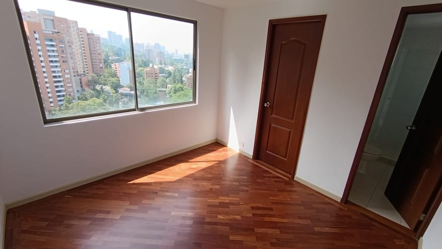 Apartamento de 3 alcobas en arriendo en La Florida, Medellín, 117 m² · foto 16 de 21