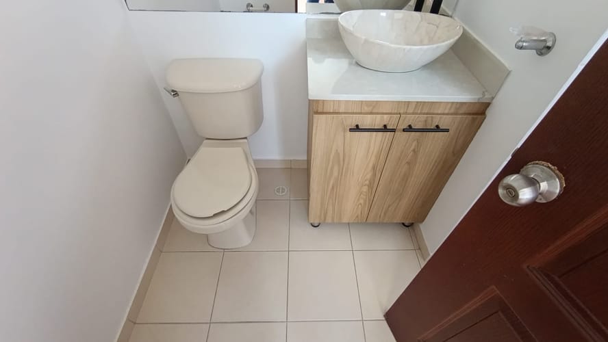 Apartamento de 3 alcobas en arriendo en La Florida, Medellín, 117 m² · foto 17 de 21
