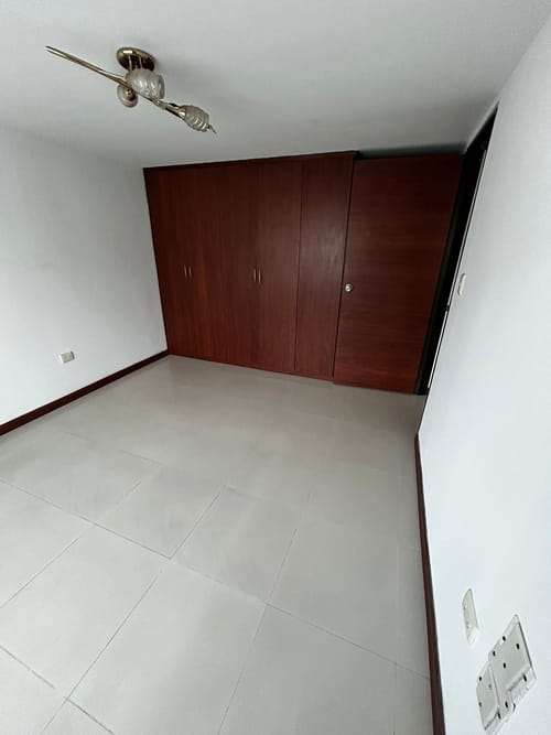 Apartamento de 2 alcobas en arriendo en La Estanzuela, Bogotá, 60 m² · foto 13 de 13