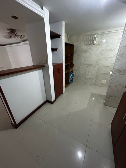 Apartamento de 2 alcobas en arriendo en La Estanzuela, Bogotá, 60 m² · foto 6 de 13