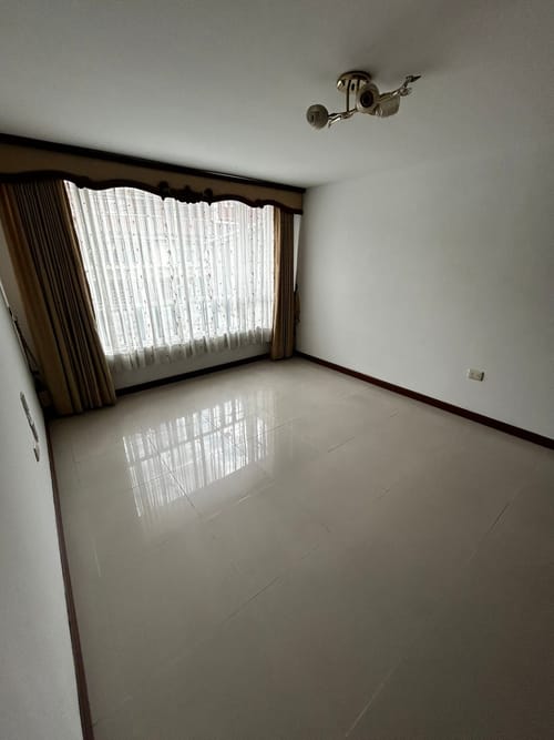 Apartamento de 2 alcobas en arriendo en La Estanzuela, Bogotá, 60 m² · foto 12 de 13