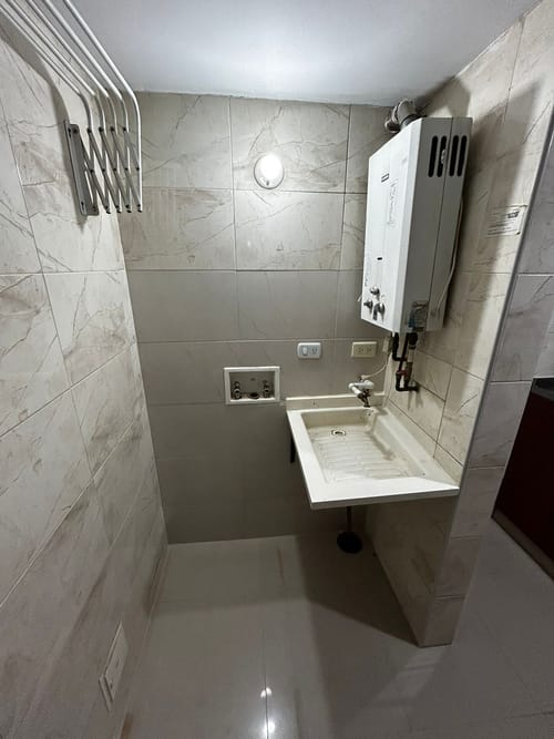 Apartamento de 2 alcobas en arriendo en La Estanzuela, Bogotá, 60 m² · foto 8 de 13