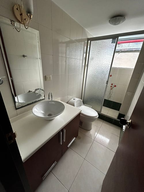 Apartamento de 2 alcobas en arriendo en La Estanzuela, Bogotá, 60 m² · foto 9 de 13
