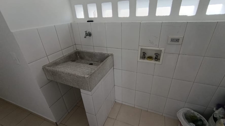 Apartamento de 3 alcobas en arriendo en La Florida, Medellín, 117 m² · foto 21 de 21