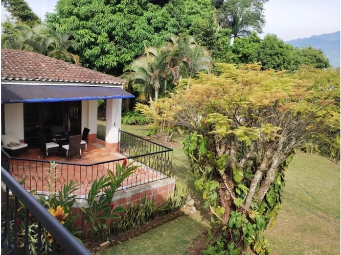 Casa de 3 alcobas en venta en Las Mercedes, Jamundí, 250 m² · foto 7 de 15