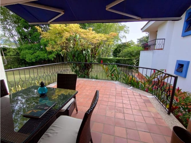 Casa de 3 alcobas en venta en Las Mercedes, Jamundí, 250 m² · foto 10 de 15