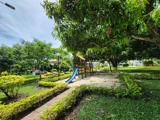 Lote en venta en Ricaurte, Ricaurte, 240 m² · foto 4 de 15