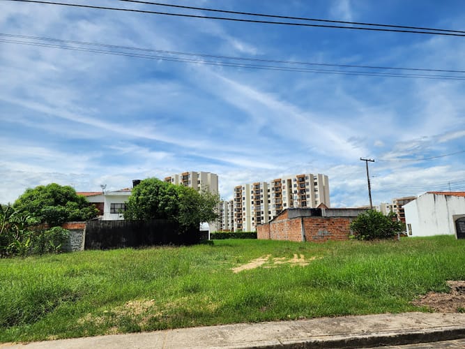 Lote en venta en Ricaurte, Ricaurte, 240 m² · foto 10 de 15
