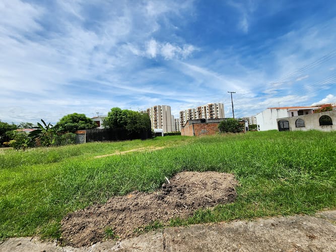 Lote en venta en Ricaurte, Ricaurte, 240 m² · foto 14 de 15