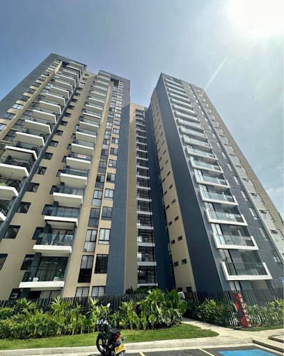 Apartamento de 3 alcobas en venta en Cerritos, Pereira, 131 m² · foto 9 de 24