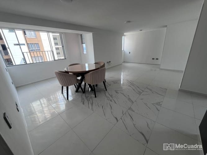 Apartamento de 3 alcobas en venta en Nuevo Sotomayor, Bucaramanga, 121 m² · foto 6 de 24
