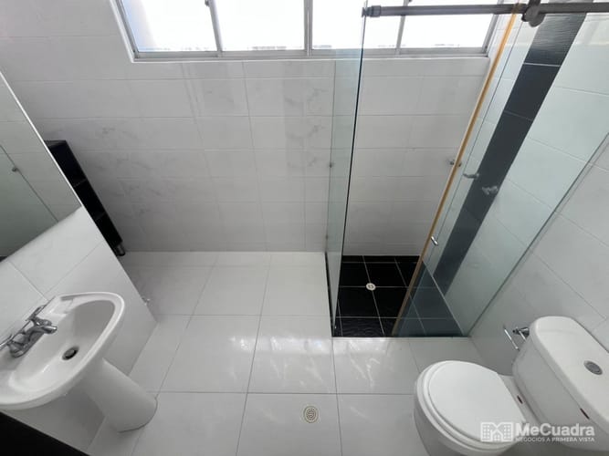 Apartamento de 3 alcobas en venta en Nuevo Sotomayor, Bucaramanga, 121 m² · foto 12 de 24