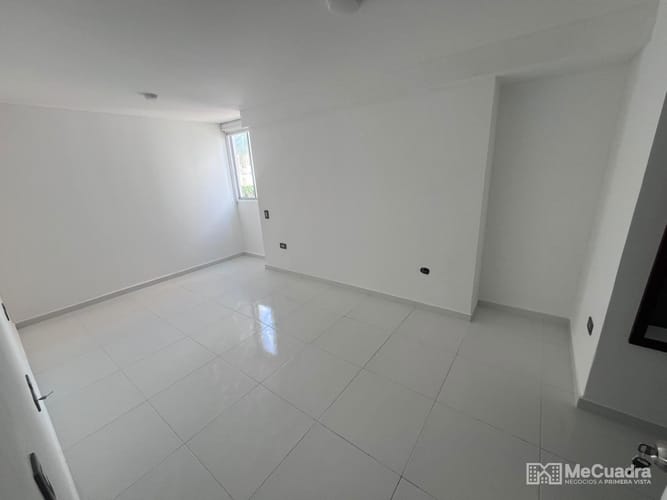 Apartamento de 3 alcobas en venta en Nuevo Sotomayor, Bucaramanga, 121 m² · foto 13 de 24