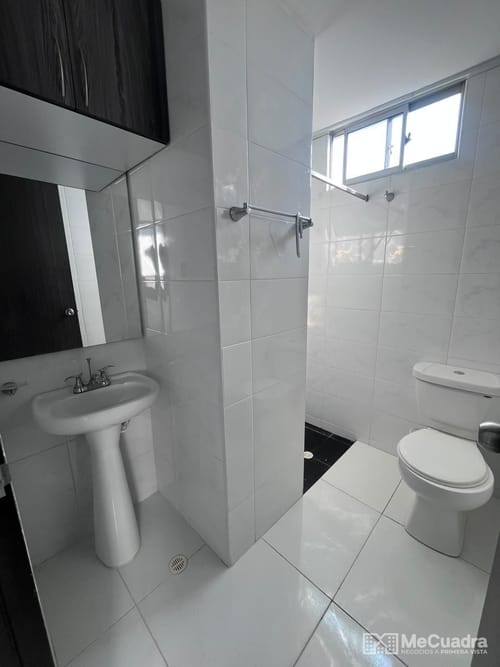 Apartamento de 3 alcobas en venta en Nuevo Sotomayor, Bucaramanga, 121 m² · foto 14 de 24