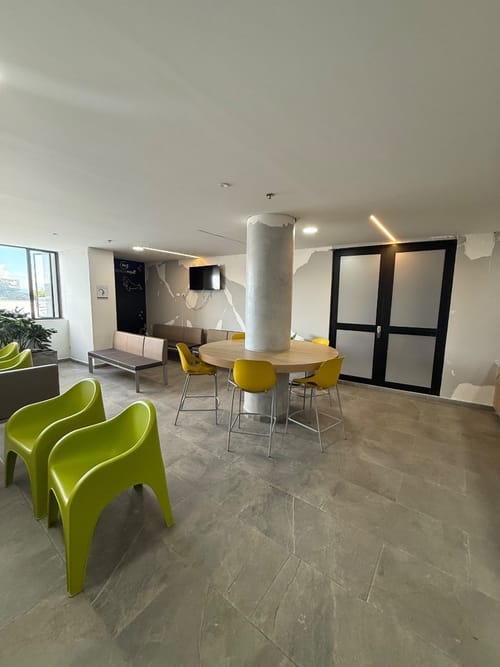 Consultorio en arriendo en Cerritos, Pereira, 36 m² · foto 7 de 15