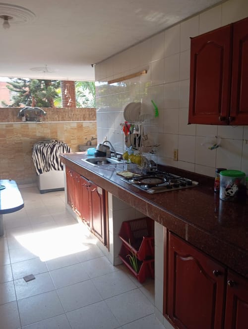 Apartamento de 4 alcobas en venta en Antonia Santos Sur, Bucaramanga, 100 m² · foto 2 de 14