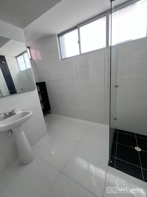 Apartamento de 3 alcobas en venta en Nuevo Sotomayor, Bucaramanga, 121 m² · foto 19 de 24