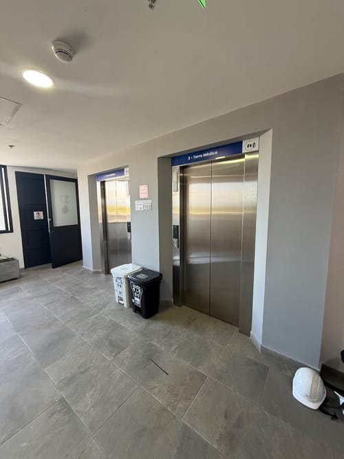 Consultorio en arriendo en Cerritos, Pereira, 36 m² · foto 11 de 15