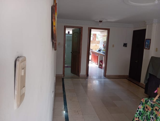 Apartamento de 4 alcobas en venta en Antonia Santos Sur, Bucaramanga, 100 m² · foto 3 de 14