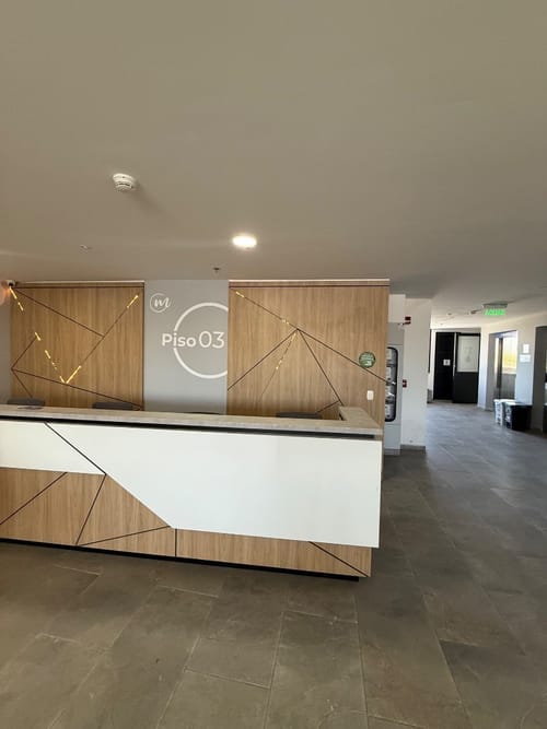 Consultorio en arriendo en Cerritos, Pereira, 36 m² · foto 12 de 15
