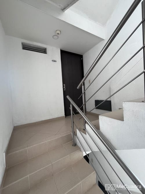 Apartamento de 3 alcobas en venta en Nuevo Sotomayor, Bucaramanga, 121 m² · foto 20 de 24