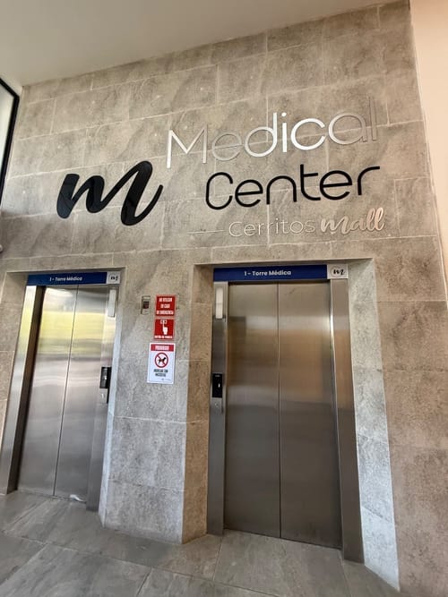 Consultorio en arriendo en Cerritos, Pereira, 36 m² · foto 13 de 15