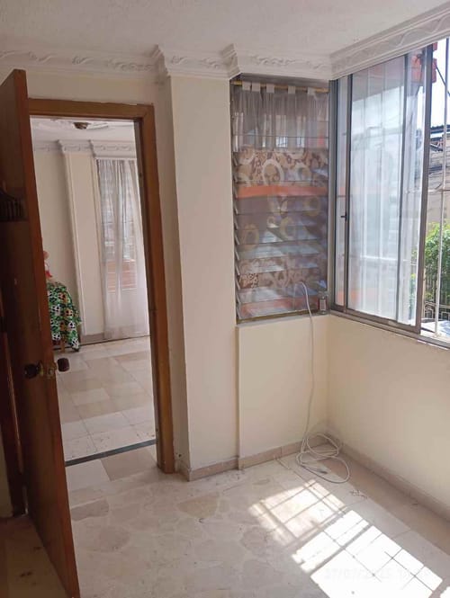 Apartamento de 4 alcobas en venta en Antonia Santos Sur, Bucaramanga, 100 m² · foto 4 de 14