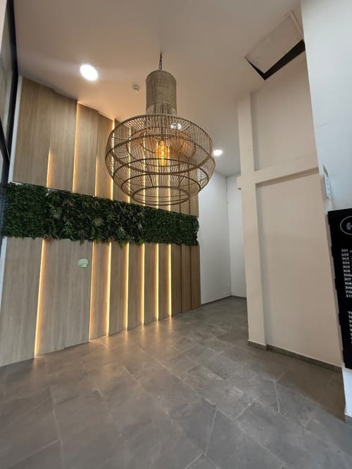 Consultorio en arriendo en Cerritos, Pereira, 36 m² · foto 14 de 15