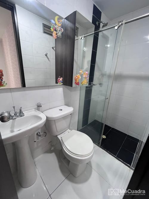 Apartamento de 3 alcobas en venta en Nuevo Sotomayor, Bucaramanga, 121 m² · foto 22 de 24