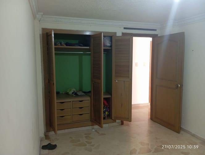Apartamento de 4 alcobas en venta en Antonia Santos Sur, Bucaramanga, 100 m² · foto 6 de 14