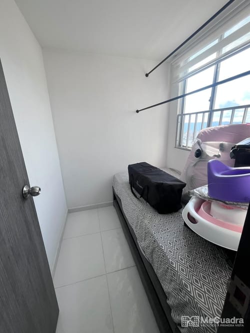 Apartamento de 3 alcobas en venta en Nuevo Sotomayor, Bucaramanga, 121 m² · foto 23 de 24