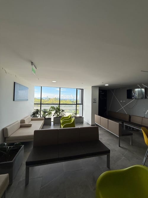 Consultorio en arriendo en Cerritos, Pereira, 40 m² · foto 4 de 14