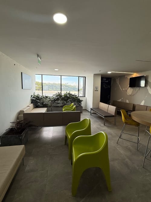 Consultorio en arriendo en Cerritos, Pereira, 40 m² · foto 10 de 14
