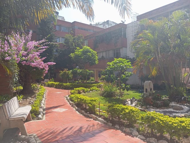 Apartamento de 4 alcobas en venta en Antonia Santos Sur, Bucaramanga, 100 m² · foto 9 de 14