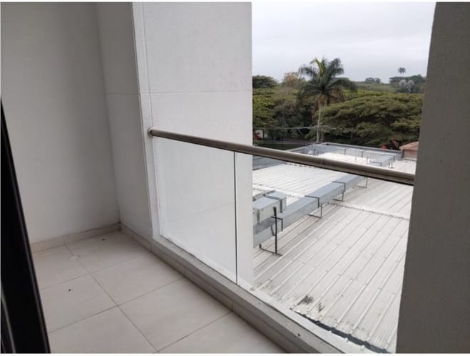 Consultorio en arriendo en Cerritos, Pereira, 40 m² · foto 13 de 14