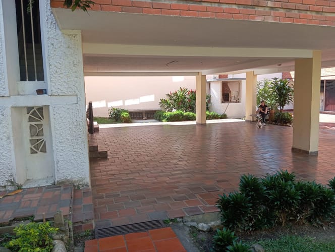 Apartamento de 4 alcobas en venta en Antonia Santos Sur, Bucaramanga, 100 m² · foto 10 de 14