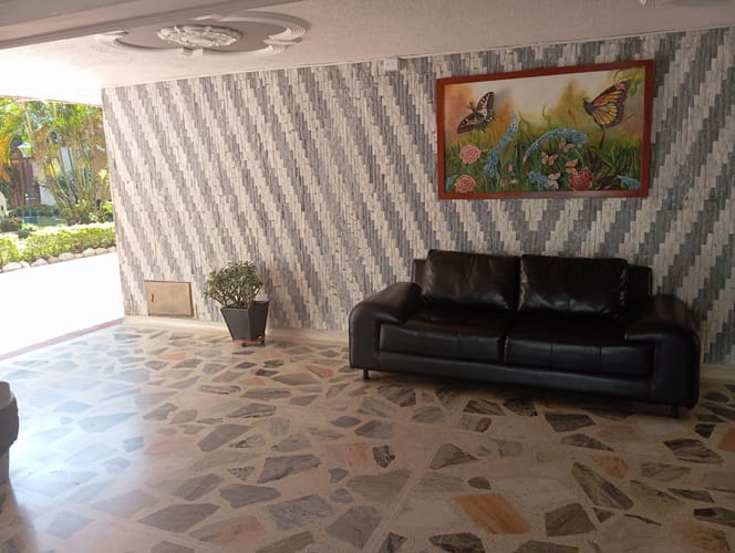 Apartamento de 4 alcobas en venta en Antonia Santos Sur, Bucaramanga, 100 m² · foto 11 de 14