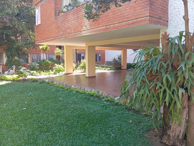 Apartamento de 4 alcobas en venta en Antonia Santos Sur, Bucaramanga, 100 m² · foto 12 de 14